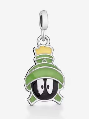 S925 Marvin Martian
